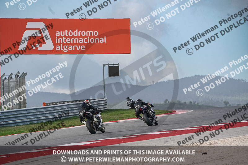 motorbikes;no limits;peter wileman photography;portimao;portugal;trackday digital images
